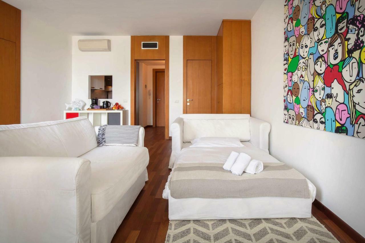 La Chiaretto Suite Bardolino Exterior photo